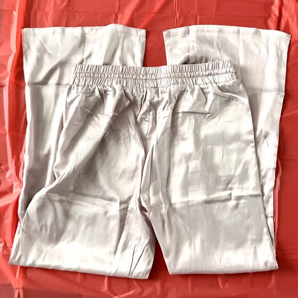 BCBGMaxAzria Pink Lounge Pants - Picture 3 of 4